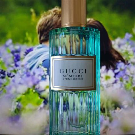 Mémoire d’une Odeur Gucci voor dames en heren